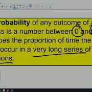 Lesson 5 1A Randomness Probability And Simulation