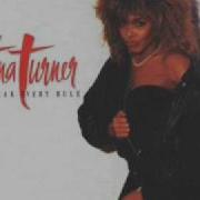 Tina Turner Back Where You Started