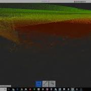 2020 D10 03 Bridge Point Cloud