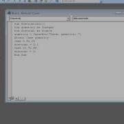 Excel VBA Example 18 The Select Case Structure