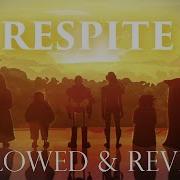 Undertale Respite Extended Slowed Reverb