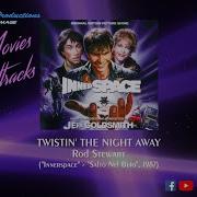 Twistin The Night Away Rod Stewart Innerspace 1987