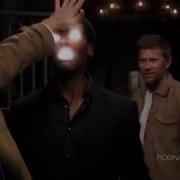 13x12 Castiel Smiting