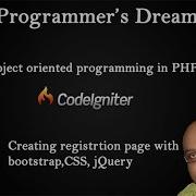 Integrate A Bootstrap Template Into Code Igniter Learning Basics Of MVC Frameworks