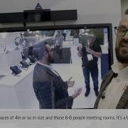 Introducing Poly Studio At TelstraVantage 2019
