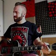 HeavenHell Guitar Playthrough Madball