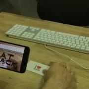Android Augmented Reality Using Vuforia