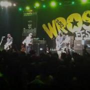 Pennywise Blitzkrieg Bop Ramones Cover Wros Fest Chile 2012