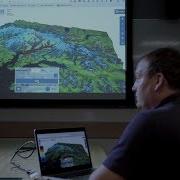 DIY Glacier Modeling With NASA S Virtual Earth System Laboratory