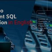 How To Prevent SQL Injection In PHP In English