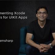 Implementing Xcode Previews For UIKit Apps