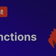 Functions In Rust Made Easy The Essentials Simple Straightforward Intro To Rust 5