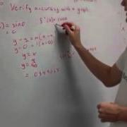 Local Linear Approximation
