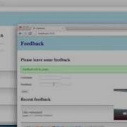 James Roper Presents The Play Framework At Melbourne Scala Group