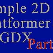 Creating A Simple 2D Platformer Game With LibGDX Part 2 Draw A Sprite