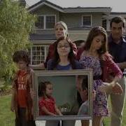 Modern Family Bloopers Gag Reels SEASON 3