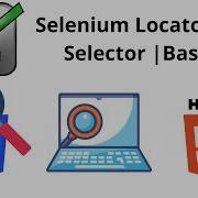 CSS Selector In Selenium WebDriver Basics Selenium Tutorial Sele Tech