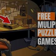 Top 10 Best Free Multiplayer Puzzle Games