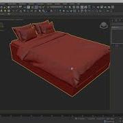 Экспорт 3ds Max в Revit High Poly модель