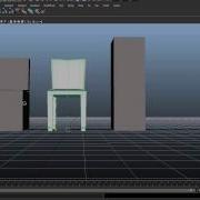 UDK Collision And Custom Collision Meshes In Maya