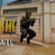 Cache Callouts Urkazio