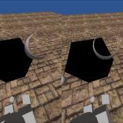 Unity3d Oculus Rift Kinect