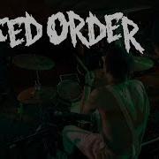 Forced Order Full Set At FYA Fest 2018