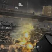 JustCrafted Cod 4 Chill Edit