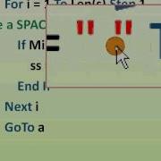 Visual Basic 2010 Check If A String Is A PALINDROM Or No