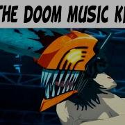 Listening To DOOM OST Be Like