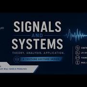 Signals And Systems Circular Convolution Matrix Method