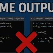 How To Fix Codeblocks Showing The Same Output