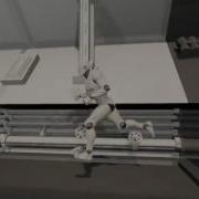 Sci Fi Construction Kit In Progress 2