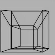 Rotating Hypercube