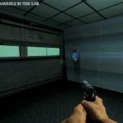 Half Life 2 Mod Zombie Panic Source Multiplayer Gameplay 001 HD