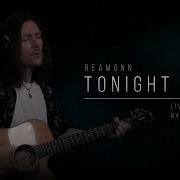 Reamonn Tonight Live Loop Cover By George Zhuro