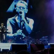 Depeche Mode Shake The Disease Minsk 2013 Live