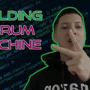 Building A Drum Machine In JavaScript