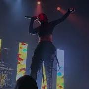 Jinjer Pisces Live At Hammerstein Ballroom NYC 11 21 22