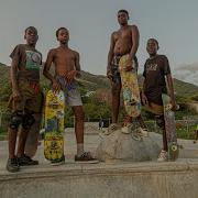 Freedom To Flourish Concrete Jungle Foundation