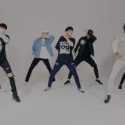 INFINITE The Eye Mirrored Dance Practice