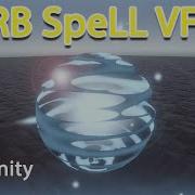 Orb Spell VFX Using Unity S Particle System And Shader Graphs