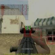 CoD2Bot By Parma ParmaBot