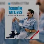 İbrahim Tatlıses Yemin Ettim