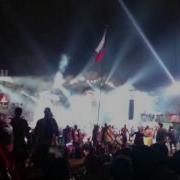 Afrojack TomorrowWorld 2015