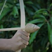 How To Make A Rambo Exploding Arrow At Home DIY