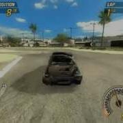 FlatOut2 Bug