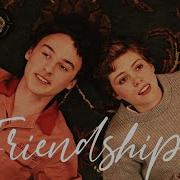 Multifandom What Is A Friend