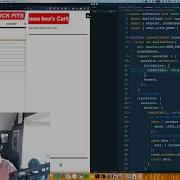 Using React Hooks Context And State