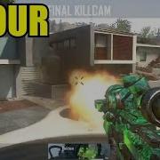 Best Trickshot Killcam Montage 1 HOUR LONG Multi Cod